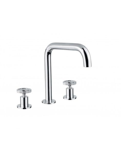 Bugnatese Millenovecinquanta 3-lyukas mosdócsaptelep, leeres