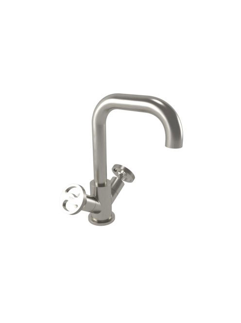 Bugnatese Millenovecinquanta mosdócsaptelep leeresztővel, sz