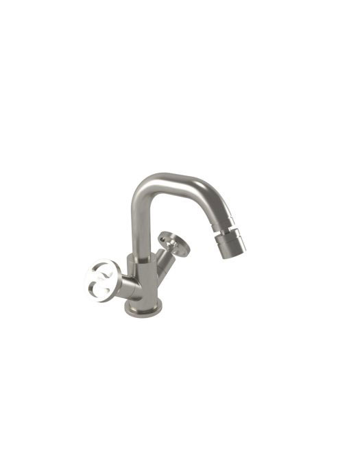 Bugnatese Millenovecinquanta bidé csaptelep leeresztővel, sz