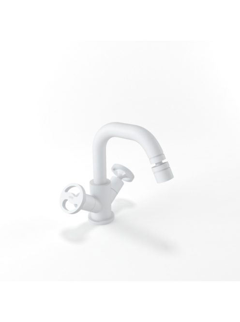 Bugnatese Millenovecinquanta bidé csaptelep leeresztővel, ma