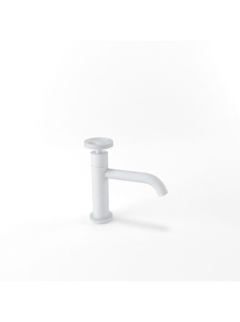 Bugnatese Millenovecinquanta hidegvizes csaptelep, matt fehé