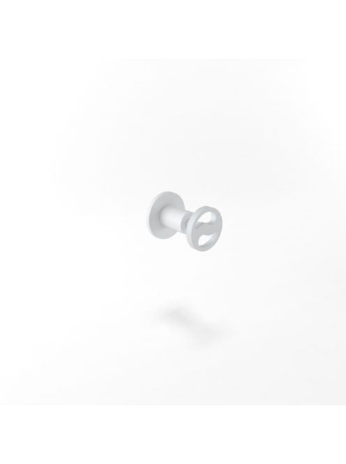 Bugnatese Millenovecinquanta csempeszelep 3/4