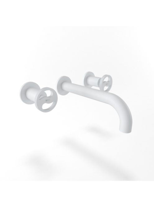 Bugnatese Millenovecinquanta fali mosdócsaptelep 19 cm-es ki