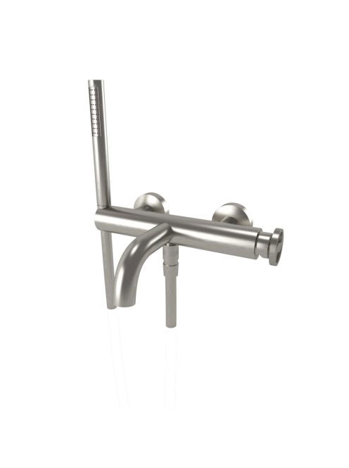 Bugnatese Millenovecinquanta kádcsaptelep zuhanyszettel, szá