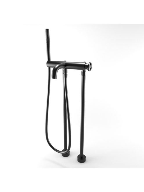 Bugnatese Millenovecinquanta szabadonálló kádcsaptelep kéziz