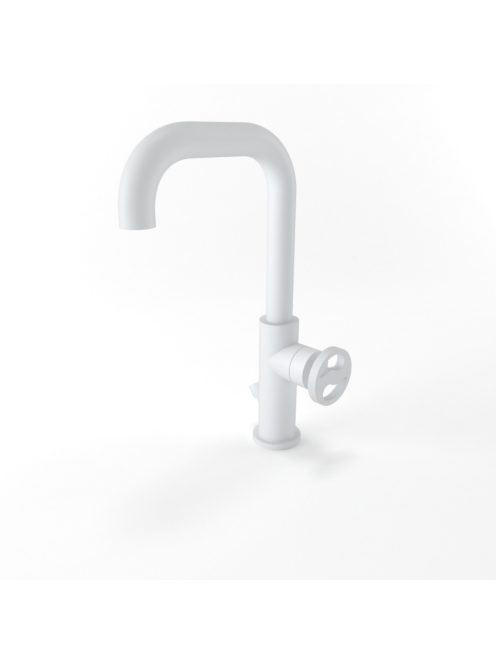 Bugnatese Millenovecinquanta magasított mosdócsaptelep leere