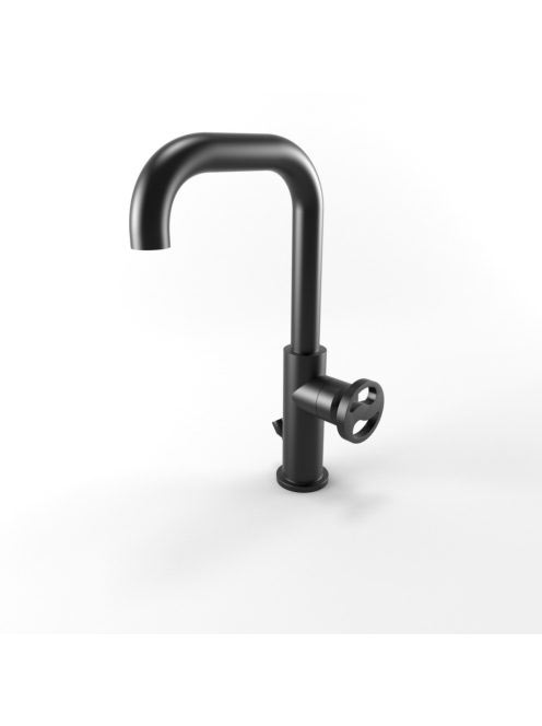 Bugnatese Millenovecinquanta magasított mosdócsaptelep leere