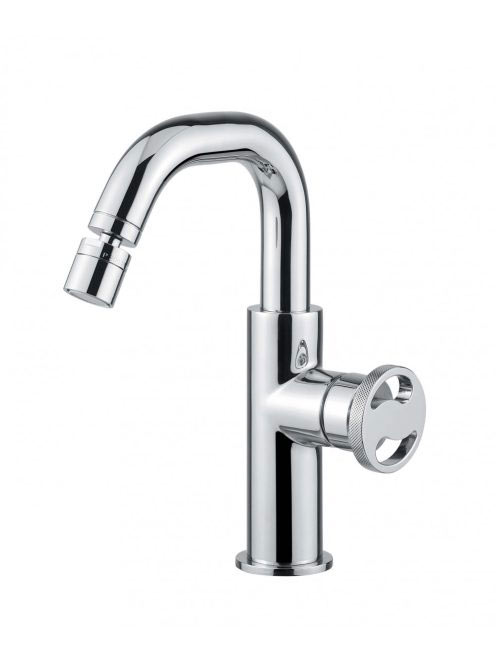 Bugnatese Millenovecinquanta bidé csaptelep leeresztővel, kr