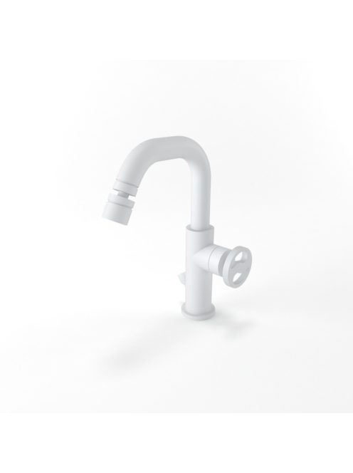 Bugnatese Millenovecinquanta bidé csaptelep leeresztővel, ma