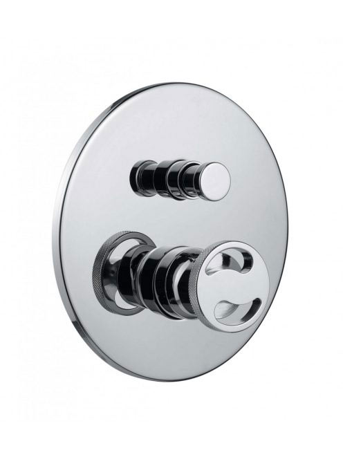 Bugnatese Millenovecinquanta falsík alatti zuhanycsaptelep 2