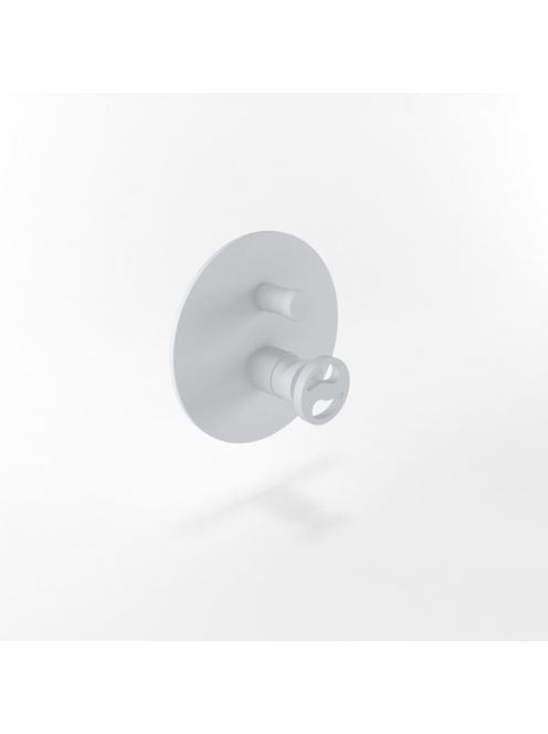 Bugnatese Millenovecinquanta falsík alatti zuhanycsaptelep 2