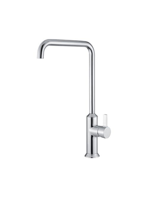 Bugnatese Orion mosogatócsaptelep, szálcsiszolt arany 5682OS