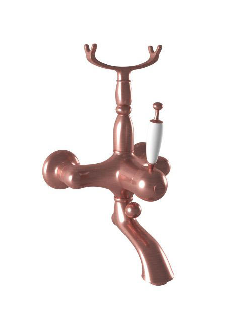 Bugnatese Oxford kádcsaptelep, rame 6308RA - Fürdőszoba - Fü