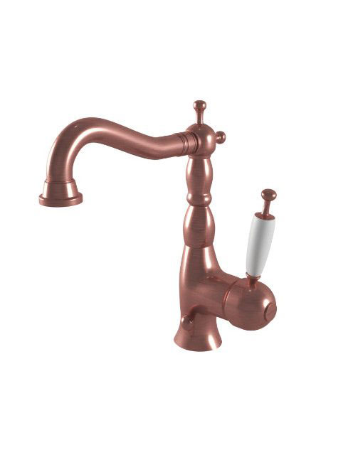 Bugnatese Oxford mosdócsaptelep automata leeresztővel, rame