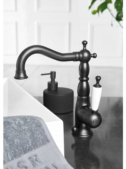 Bugnatese Oxford mosdócsaptelep Click-Clack leeresztővel, ma