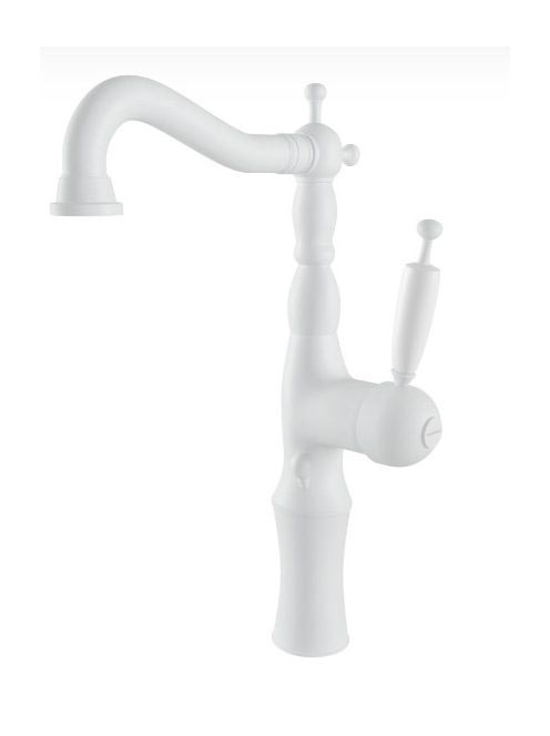 Bugnatese Oxford magasított mosdócsaptelep leeresztő nélkül,