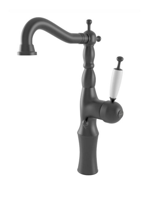 Bugnatese Oxford magasított mosdócsaptelep leeresztő nélkül,