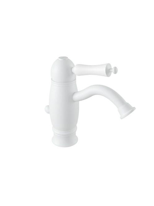 Bugnatese Oxford mosdócsaptelep automata leeresztővel, matt