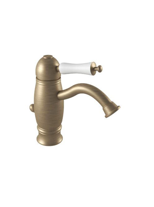 Bugnatese Oxford mosdócsaptelep click-clack leeresztővel, ma