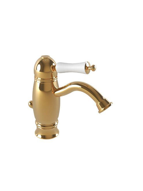 Bugnatese Oxford mosdócsaptelep click-clack leeresztővel, ar