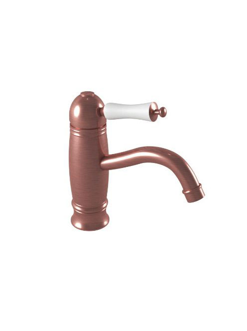 Bugnatese Oxford mosdócsaptelep leeresztő nélkül, rame 6328R