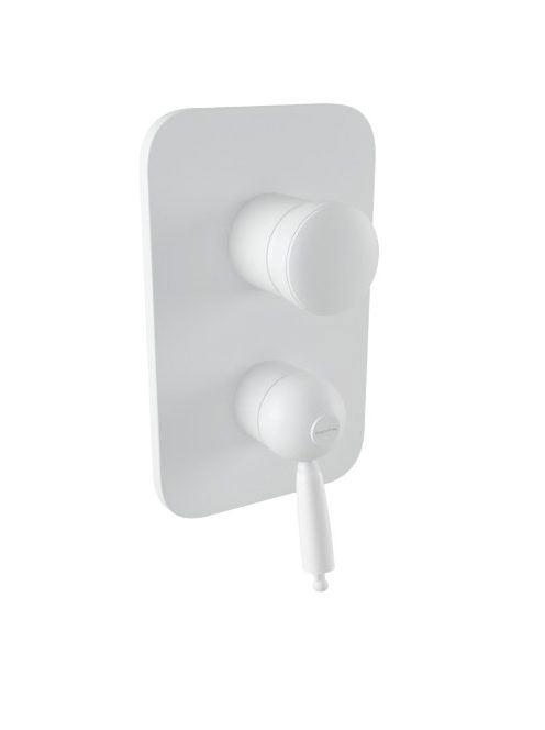 Bugnatese Oxford falsík alatti zuhanycsaptelep 4 fogyasztóho