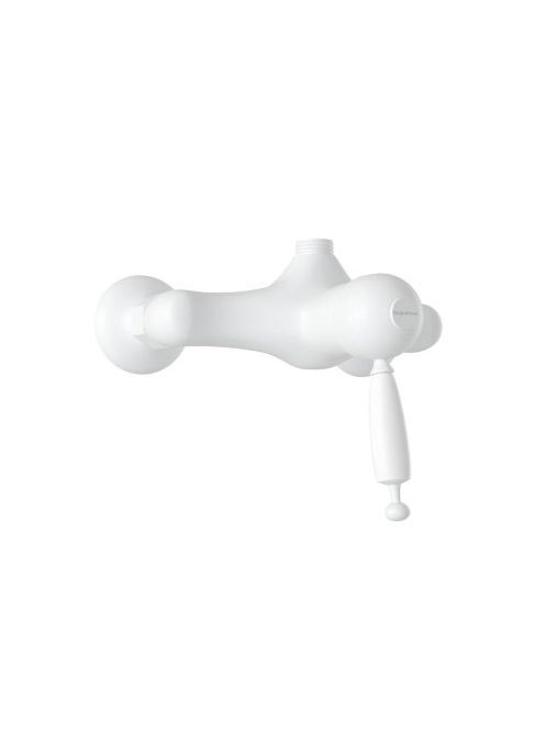 Bugnatese Oxford zuhanycsaptelep 3/4-es csatlakozással, matt