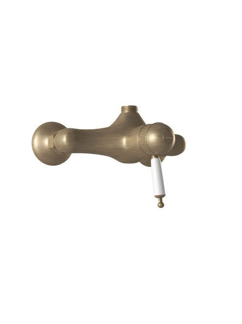 Bugnatese Oxford termosztátos zuhanycsaptelep 3/4-es csatlak