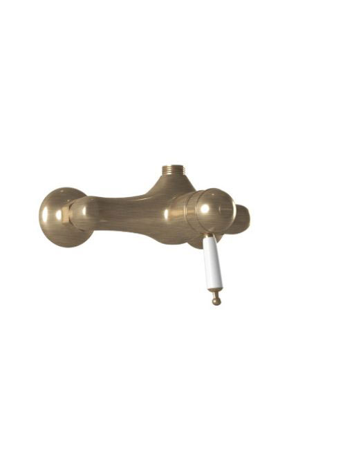 Bugnatese Oxford termosztátos zuhanycsaptelep 3/4-es csatlak