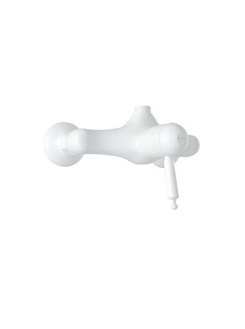 Bugnatese Oxford termosztátos zuhanycsaptelep 3/4-es csatlak