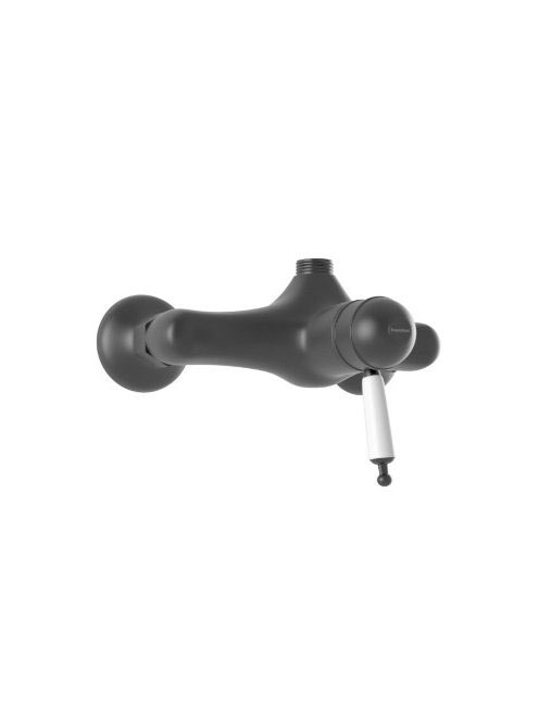 Bugnatese Oxford termosztátos zuhanycsaptelep 3/4-es csatlak