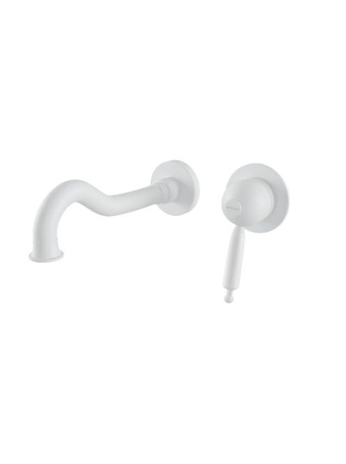 Bugnatese Oxford falsík alatti mosdócsaptelep 19 cm-es kifol