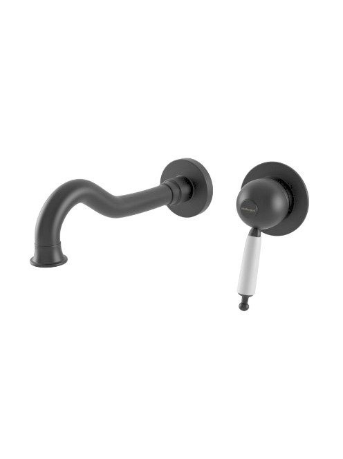 Bugnatese Oxford falsík alatti mosdócsaptelep 19 cm-es kifol