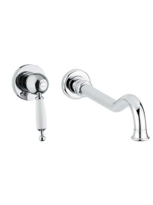 Bugnatese Oxford falsík alatti mosdócsaptelep 23 cm-es kifol