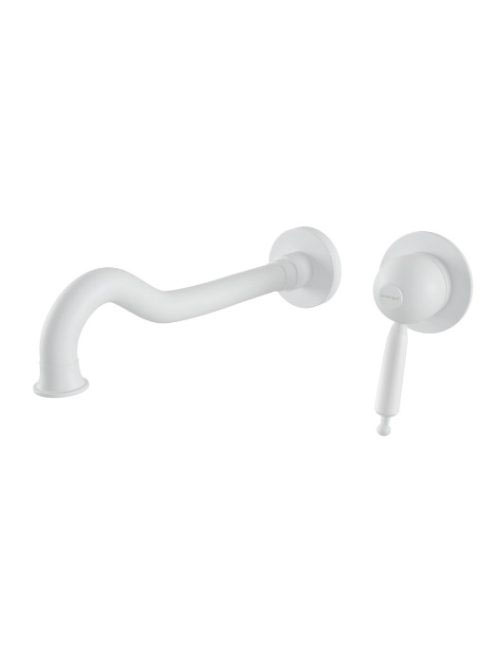 Bugnatese Oxford falsík alatti mosdócsaptelep 23 cm-es kifol