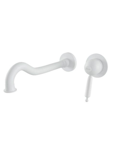 Bugnatese Oxford falsík alatti 2-lyukas mosdócsaptelep click