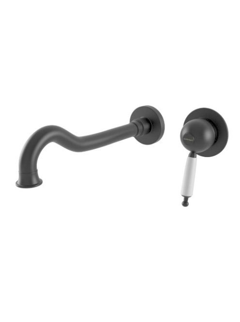 Bugnatese Oxford falsík alatti 2-lyukas mosdócsaptelep click