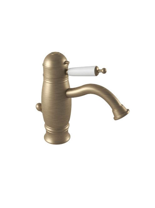 Bugnatese Oxford termosztátos mosdócsaptelep automata leeres