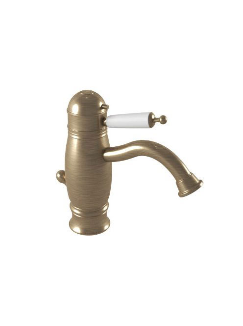 Bugnatese Oxford termosztátos mosdócsaptelep automata leeres