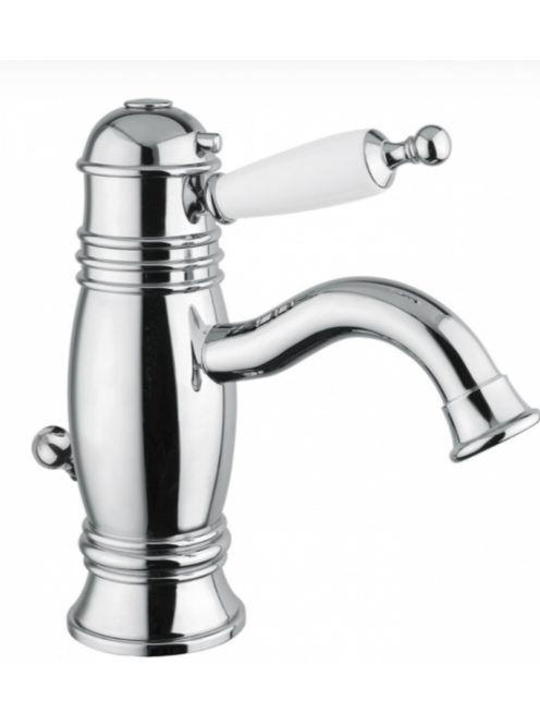 Bugnatese Oxford termosztátos mosdócsaptelep automata leeres