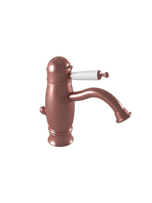 Bugnatese Oxford termosztátos mosdócsaptelep automata leeres