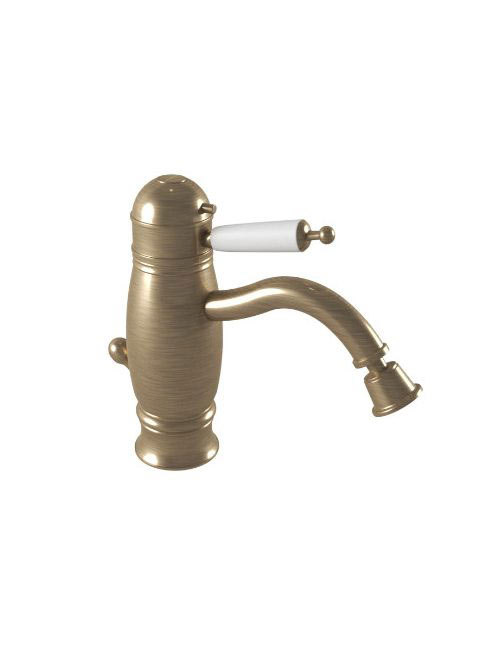 Bugnatese Oxford termosztátos bidécsaptelep automata leeresz