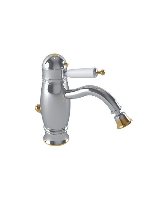 Bugnatese Oxford termosztátos bidécsaptelep automata leeresz