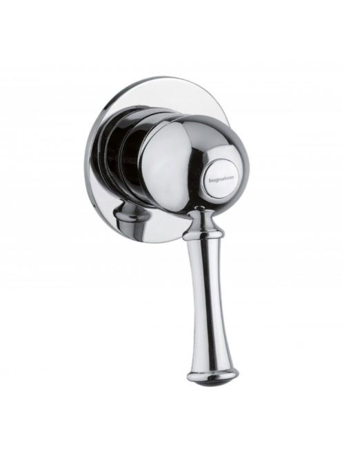 Bugnatese Denver falsík alatti zuhanycsaptelep 1 fogyasztóho