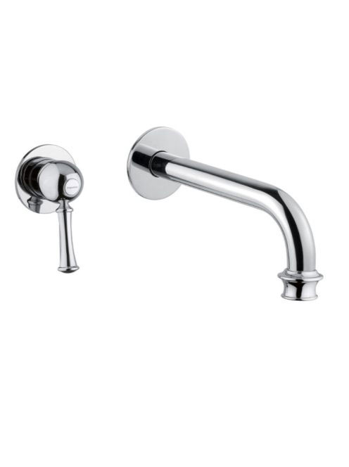 Bugnatese Denver 2-lyukas fali mosdócsaptelep leeresztő nélk