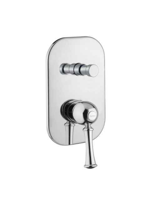 Bugnatese Denver falsík alatti zuhanycsaptelep 2 fogyasztóho