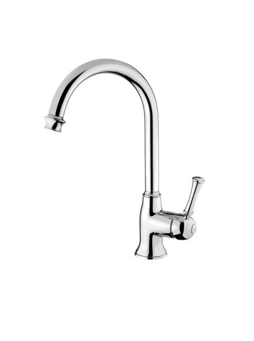 Bugnatese Denver mosogatócsaptelep, bronz 6481BR - Konyha -