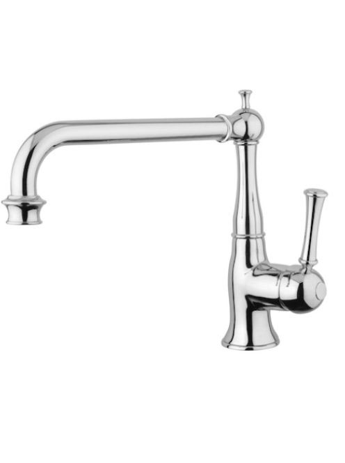 Bugnatese Denver mosogatócsaptelep, bronz 6482BR - Konyha -