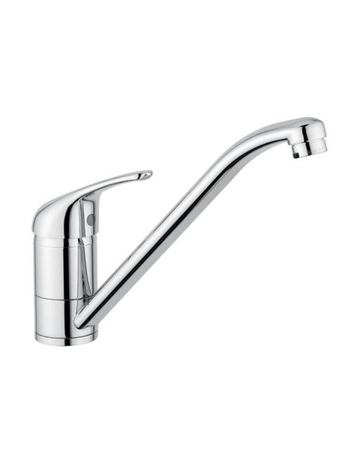 Bugnatese Xara mosogatócsaptelep, króm 6582CR - Konyha - Kon