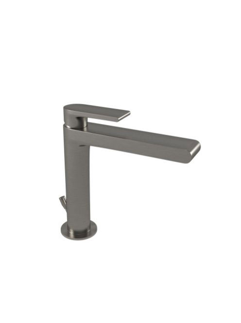 Bugnatese Simple mosdócsaptelep click-clack leeresztővel, ro